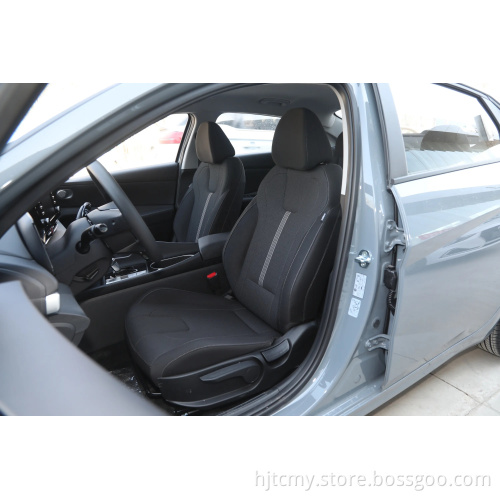 2023 Elantra 1.5L CVT GLS Leading Edition new cars